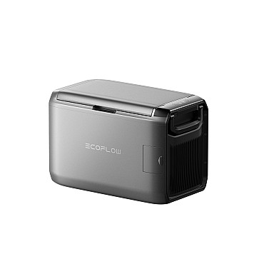 Холодильник EcoFlow Glacier Classic 45L-1