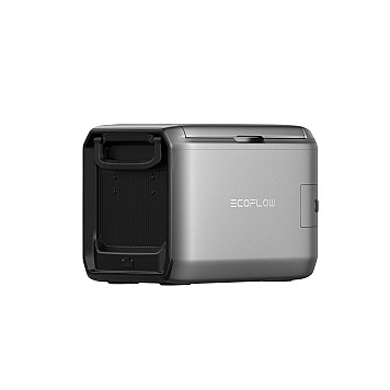 Холодильник EcoFlow Glacier Classic 45L-7