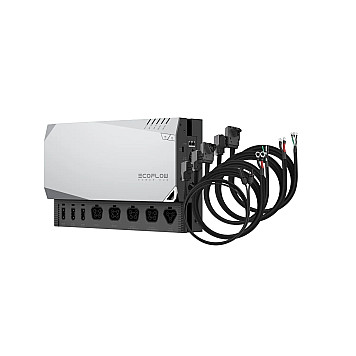 Инвертор Ecoflow Power Hub 5kVA-1