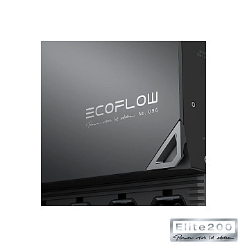 Инвертор Ecoflow Power Hub 5kVA-2