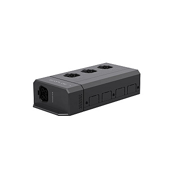 Ecoflow Power Dock станция для увеличения емкости-2