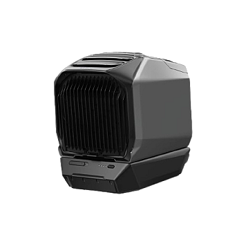 Кондиционер EcoFlow Wave 3 с аккумулятором-1