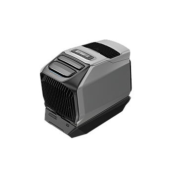 Кондиционер EcoFlow Wave 3 с аккумулятором-2
