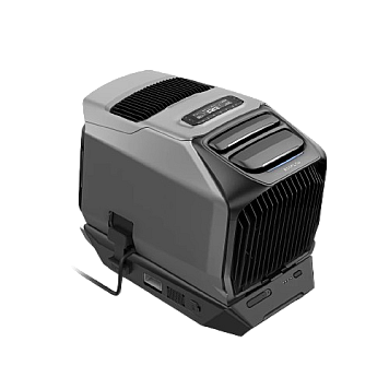 Кондиционер EcoFlow Wave 3 с аккумулятором-3