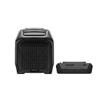Кондиционер EcoFlow Wave 3 с аккумулятором