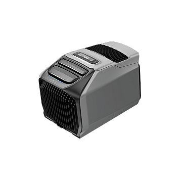 Кондиционер EcoFlow Wave 3