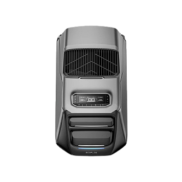 Кондиционер EcoFlow Wave 3-5