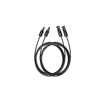 Кабель EcoFlow STREAM Solar Panel Extension Cable (2.95M)
