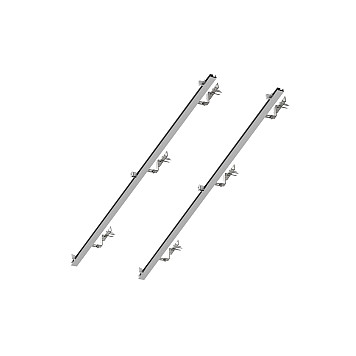 EcoFlow Bracket - Pitched Roof