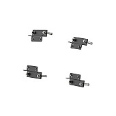 EcoFlow Bracket Lightweight – Facade