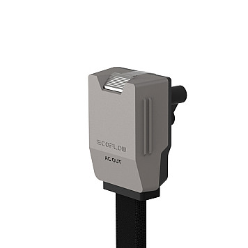 Кабель Power Hub 5kVA AC Main Out Cable-1