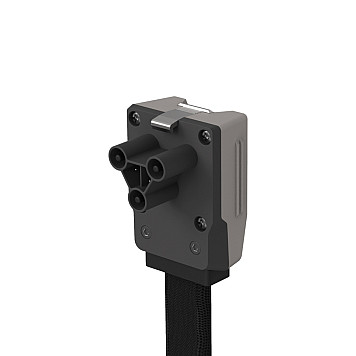 Кабель Power Hub 5kVA AC Main Out Cable-2