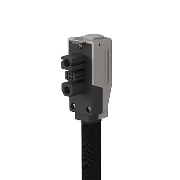 Кабель Power Hub 5kVA Alternator Charge Cable-2