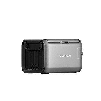 Холодильник Ecoflow Glacier 35L с аккумулятором-2
