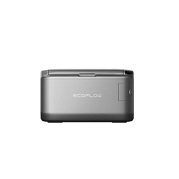 Холодильник Ecoflow Glacier 35L с аккумулятором
