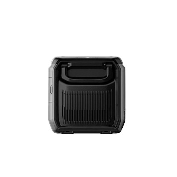 Холодильник Ecoflow Glacier 35L с аккумулятором-6
