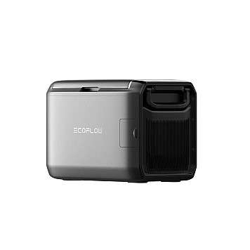 Холодильник Ecoflow Glacier 45L с аккумулятором-5