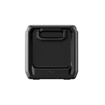 Холодильник Ecoflow Glacier 55L с аккумулятором-1