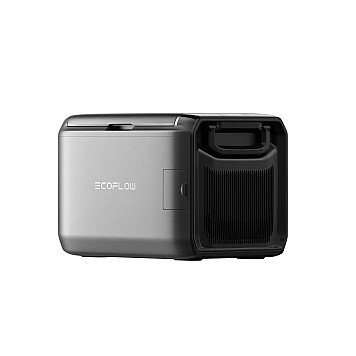Холодильник Ecoflow Glacier 55L с аккумулятором-6