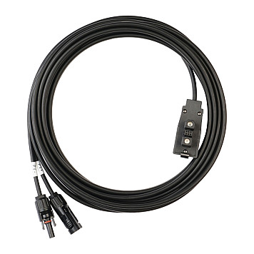 Кабель Power Hub 5kVA Solar Charge Cable-2
