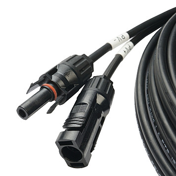 Кабель Power Hub 5kVA Solar Charge Cable-3
