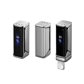 Павербанк EcoFlow RAPID Pro X 27650mAh-1