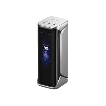Павербанк EcoFlow RAPID Pro X 27650mAh
