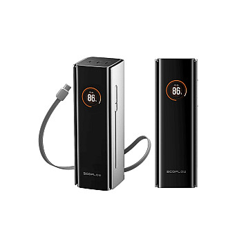 Павербанк EcoFlow RAPID Pro 27650mAh-1