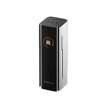 Павербанк EcoFlow RAPID Pro 27650mAh