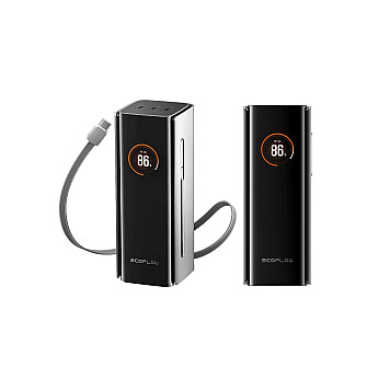 Павербанк EcoFlow RAPID Pro 20000 mAh-1
