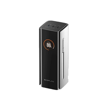Павербанк EcoFlow RAPID Pro 20000 mAh