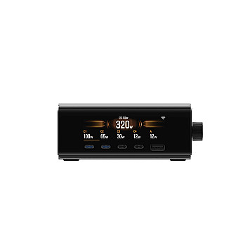 Настольное зарядное устройство EcoFlow Rapid Pro 320Вт-1