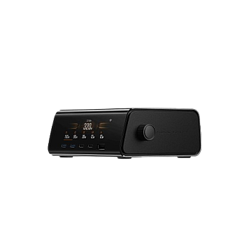 Настольное зарядное устройство EcoFlow Rapid Pro 320Вт