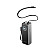 Павербанк EcoFlow RAPID Power Bank с кабелями 25000mAh серебристый