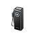 Павербанк EcoFlow RAPID Power Bank с кабелями 25000mAh черный