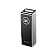 Павербанк EcoFlow RAPID Power Bank 25000mAh серебристый