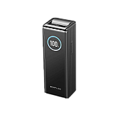 Павербанк EcoFlow RAPID Power Bank 25000mAh черный