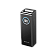 Павербанк EcoFlow RAPID Power Bank 25000mAh черный