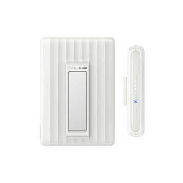 Павербанк EcoFlow RAPID Mag Power Bank 10000mAh белый-2