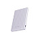 Павербанк EcoFlow RAPID Mag Power Bank 5000mAh фиолетовый