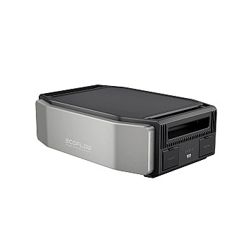 Дополнительная батарея EcoFLow DELTA Pro ULTRA-1