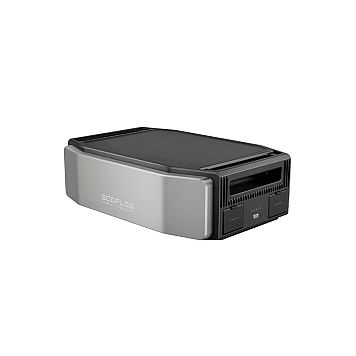 Дополнительная батарея EcoFLow DELTA Pro ULTRA-2
