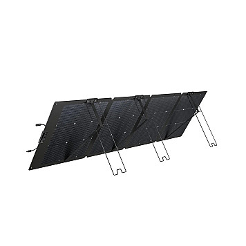 Солнечная панель EcoFlow 220W NextGen Solar Panel-1