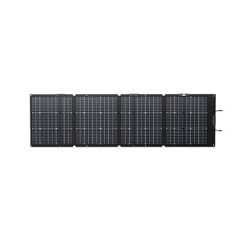 Солнечная панель EcoFlow 220W NextGen Solar Panel-2