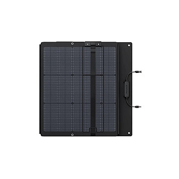 Солнечная панель EcoFlow 220W NextGen Solar Panel-3
