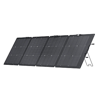 Солнечная панель EcoFlow 220W NextGen Solar Panel