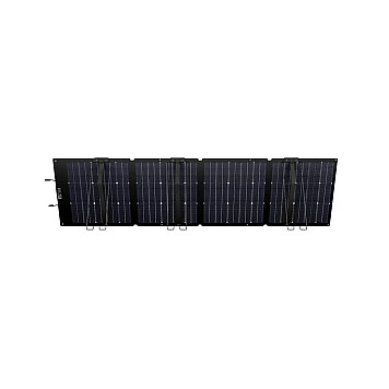 Солнечная панель EcoFlow 220W NextGen Solar Panel-5