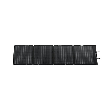 Солнечная панель EcoFlow 220W NextGen Solar Panel-6