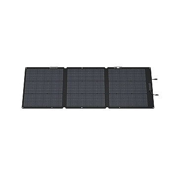 Солнечная панель EcoFlow 160W NextGen Solar Panel-1