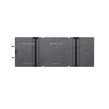 Солнечная панель EcoFlow 160W NextGen Solar Panel-3